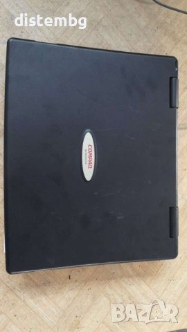 Лаптоп Compaq Armada 1700 6300/t/5000/d/m/1, снимка 2 - Лаптопи за работа - 42689736