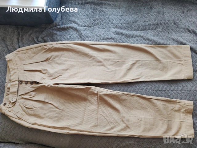 панталони , снимка 2 - Панталони - 53837967