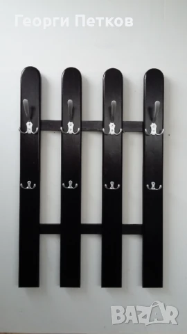 Закачалка от масив., снимка 1