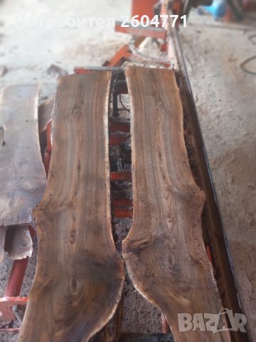 Талпи   орех сухи бартер, снимка 17 - Други - 35103125