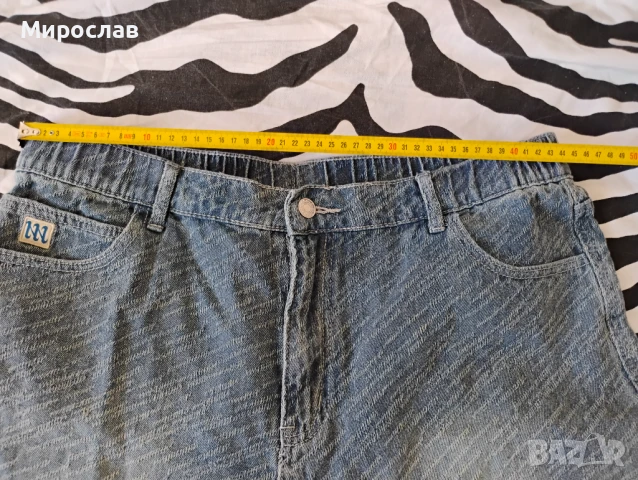 Лято 2025, снимка 4 - Къси панталони - 50888582