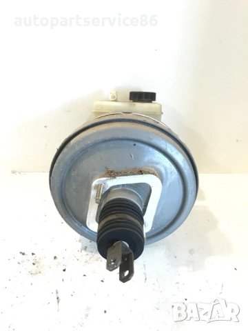 Серво спирачки с главен цилиндър за Mercedes W220 S500 (2000) A0044306730, снимка 2 - Части - 54180170