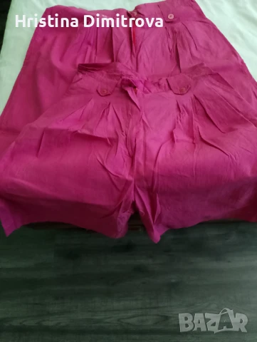 Къси панталони , снимка 2 - Къси панталони и бермуди - 50952697