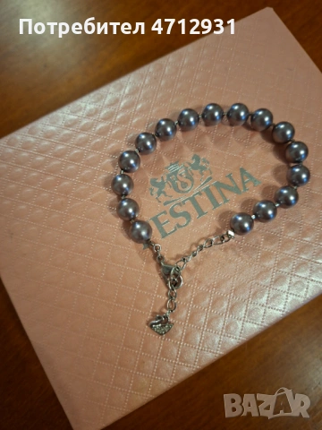 Гривна Swarovski