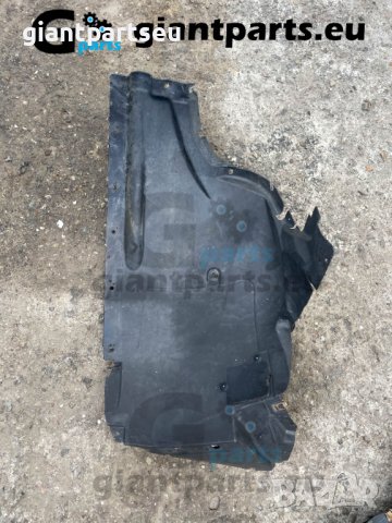 Подкалник за БМВ е71 преден ляв BMW e71, снимка 3 - Части - 38832843