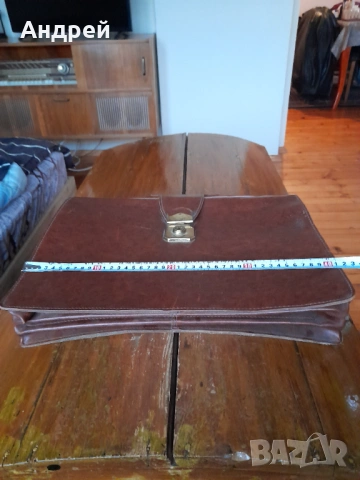 Стара лекарска,докторска чанта #2, снимка 2 - Антикварни и старинни предмети - 53248989