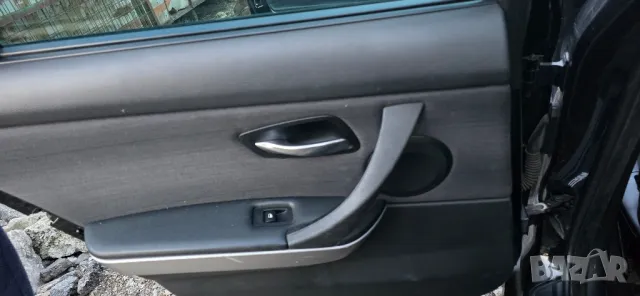 Bmw E91 320d N47D20A на части , снимка 15 - Части - 49091897