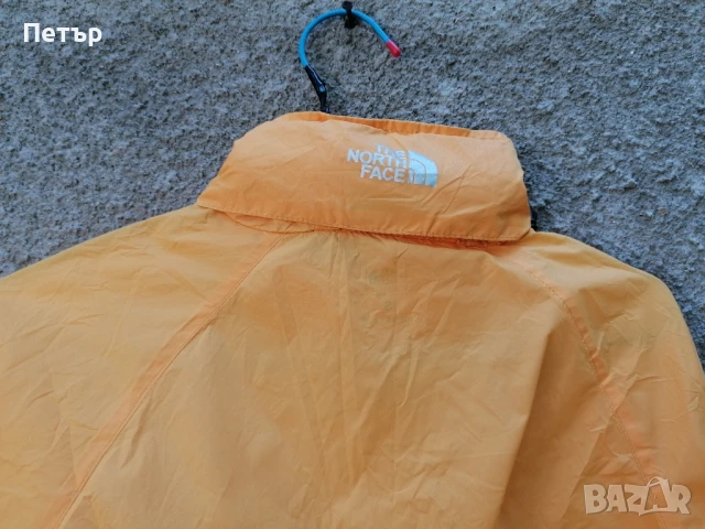 Продавам три чисто нови тънки леки ветровки /якета The North Face, снимка 10 - Якета - 50795353