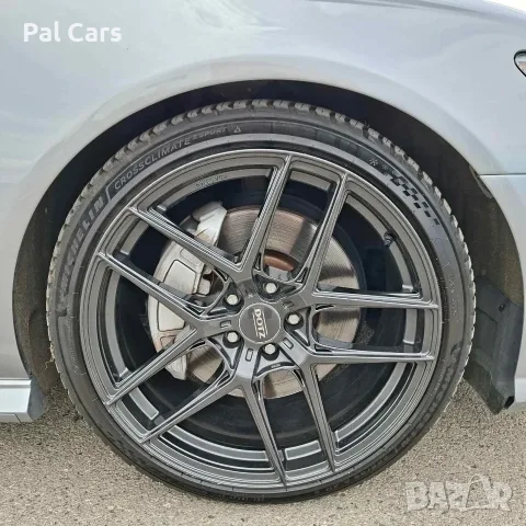 Audi A6 3.0 TFSI quattro S line 2016, снимка 9 - Автомобили и джипове - 56487015