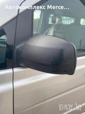 Mercedes-Benz Vito CDI *НА ЧАСТИ*, снимка 6 - Автомобили и джипове - 48702379