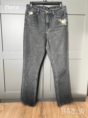 Дънки Guess, снимка 2 - Дънки - 52627361