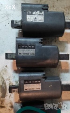 Сузуки GSXR 1100 R 86г, снимка 8 - Мотоциклети и мототехника - 15269427