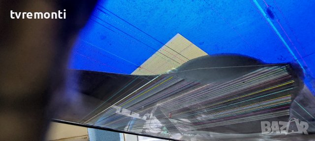 T CON 6870C-0532A 6871L-3806B for NEO LED-43T2 FHD ,43, снимка 8 - Части и Платки - 39552144