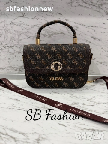 Guess дамска чанта
