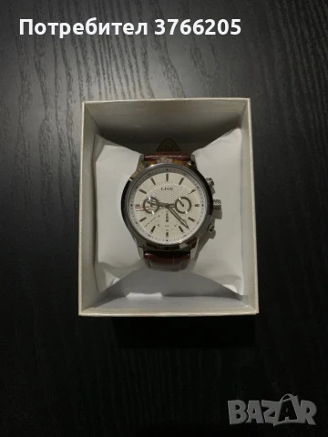 Мъжки часовник LIGE