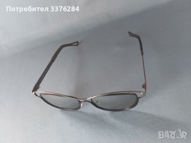 Слънчеви очила от ДМ, снимка 4 - Слънчеви и диоптрични очила - 40855925