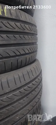 Prelli powergy 235/65/17 /Пирели / гуми, снимка 3 - Гуми и джанти - 56185060