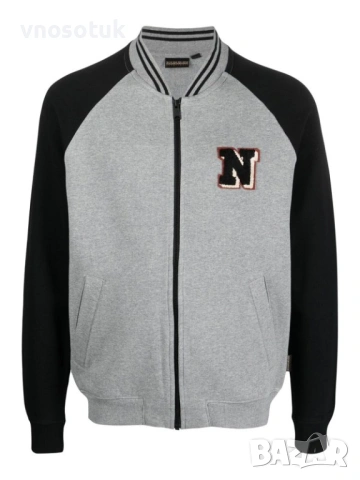 Мъжки суичер Napapijri-размер М