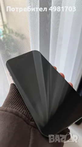 Iphone 16 Pro, Black Titanium, 128GB, снимка 4 - Apple iPhone - 56544785