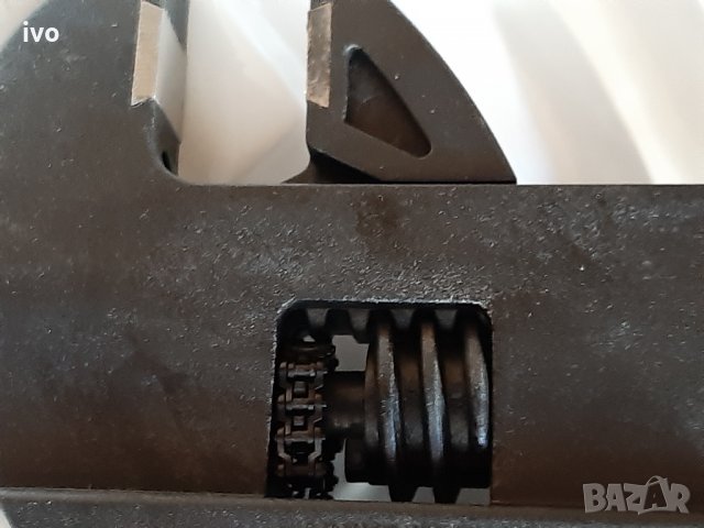 раздвижен гаечен ключ, снимка 1