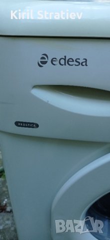 Продавам пералня, снимка 2 - Перални - 42576269