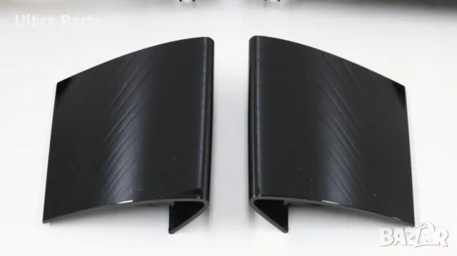 Оригинални декоративни лайстни табло и конзола за MINI F55 F56 F57  9262435 9262436 9321695, снимка 6 - Части - 50378043