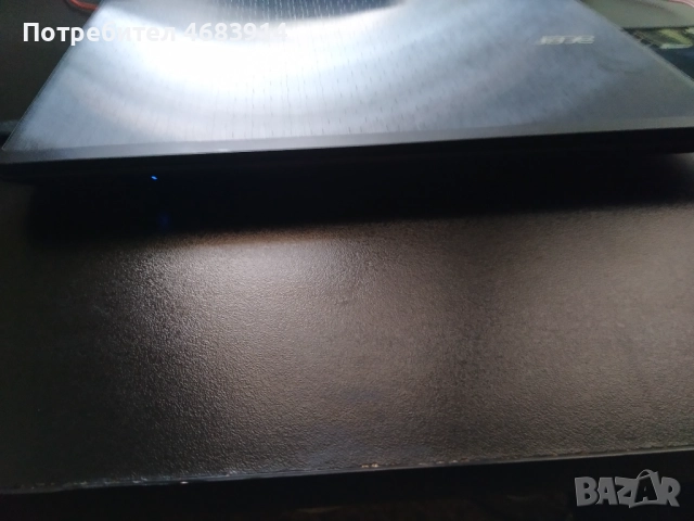 Геймърски лаптоп Acer, снимка 4 - Лаптопи за игри - 52805221