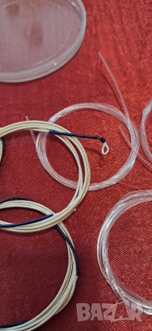 Руски струни и гриф, снимка 7 - Колекции - 51742931