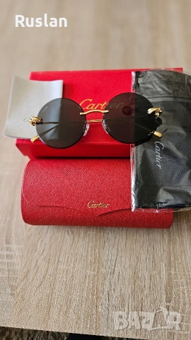 Оригинални слънчеви очила, снимка 5 - Слънчеви и диоптрични очила - 54332247