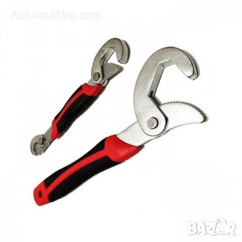 Комплект ключове Automat, Гаечни ключове, 2бр