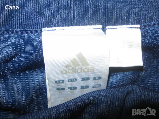 Спортно долнище ADIDAS   дамско,Л-ХЛ