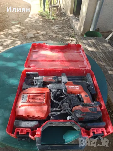 Винтоверт за гипсокартон 