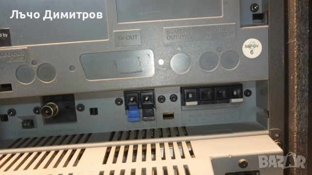 PHILIPS P750, снимка 16 - Аудиосистеми - 51949763