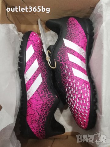 Adidas - Predator Freak 4 TF Оригинал Код 472, снимка 2 - Футбол - 34216791