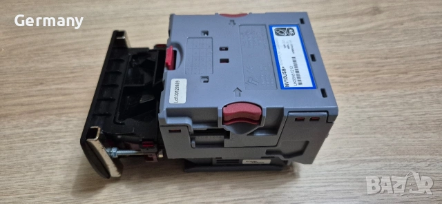 валидатор nv10 usb+ евро, снимка 3 - Вендинг машини - 53135315