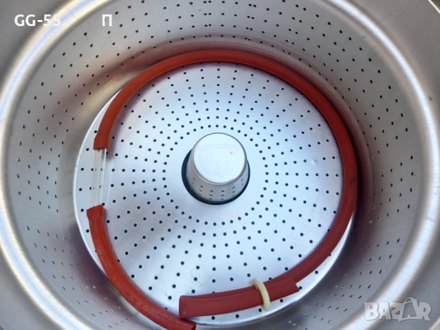 Соковарка и тава, снимка 3 - Съдове за готвене - 53211651