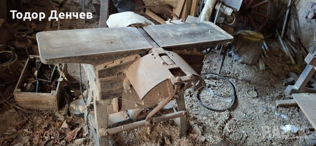 Абрихт, снимка 4 - Циркуляри - 54283000