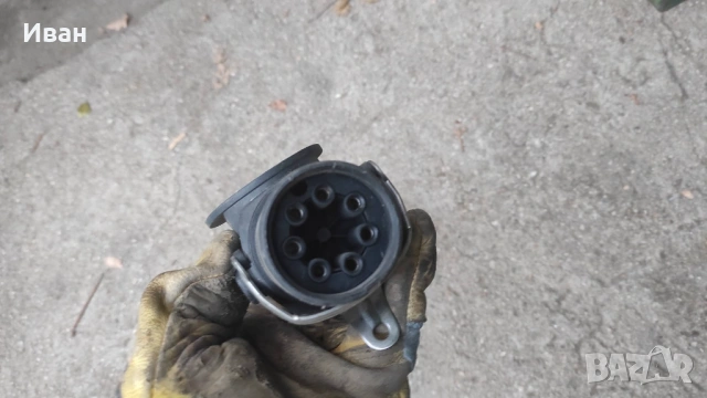 кабел за ремарке камион, снимка 3 - Аксесоари и консумативи - 53943554