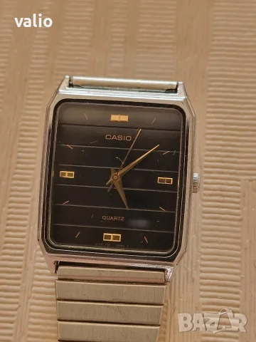 Продавам два часовника BWC и CASIO , снимка 9 - Мъжки - 55817064