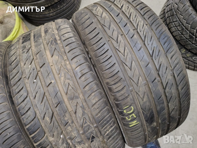 4бр.летни гуми VIKING 255 40 20 DOT23 цена за брой, снимка 3 - Гуми и джанти - 53976777