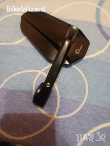 Дясно огледало за мотор