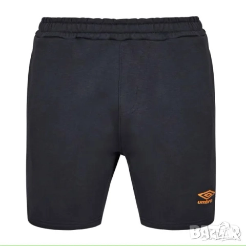 Мъжки къси панталони Umbro  (L)470K, снимка 2 - Къси панталони - 52469365