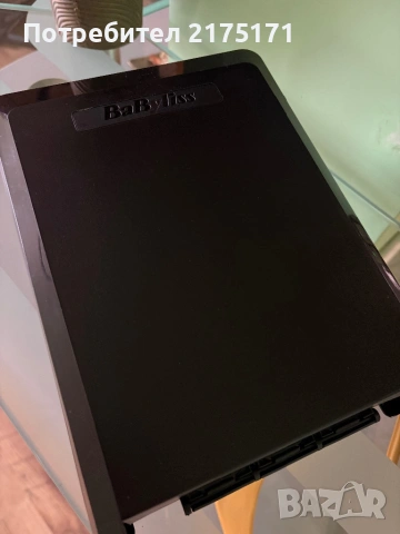 Машинка за брада и коса Babyliss, снимка 3 - Машинки за подстригване - 53998398