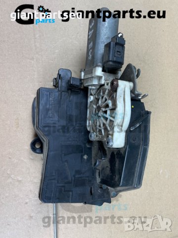 Брави вакуум БМВ е65 bmw, снимка 4 - Части - 38503676