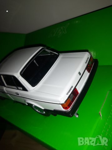 VOLVO 240 GL. 1.24 WELLY. , снимка 11 - Колекции - 35444795
