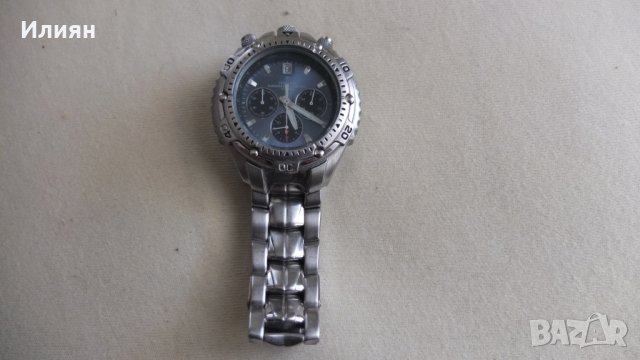 Продавам часовник festina