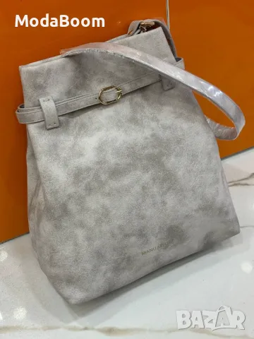 Manu Atelier дамски чанти Различни цветове , снимка 16 - Чанти - 48618493