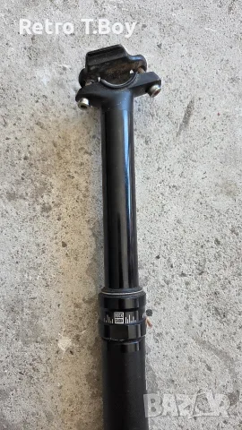 Хидравличен кол RockShox reverb, снимка 2 - Части за велосипеди - 56137923