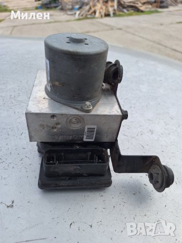 ABS Помпа Със Блок За Управление Volkswagen Tiguan 2011-2016 Година  Фолксваген Тигуан , снимка 8 - Части - 42339193