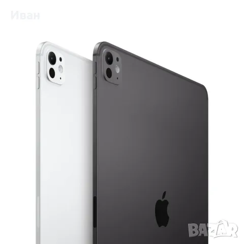 НОВ!Apple iPad Pro 13’ 512GB M5 /WiFi / Silver * Лизинг, снимка 2 - Apple iPhone - 56202453